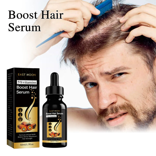 Ser de Păr Magic pentru Femei